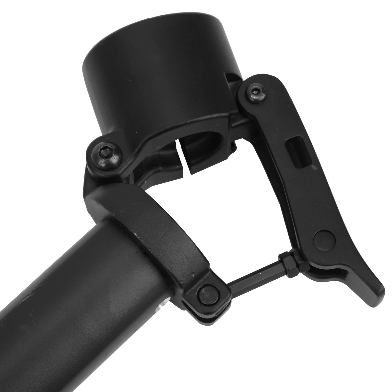 Tube de Prolongation en Alliage D'Aluminium pour Scooter