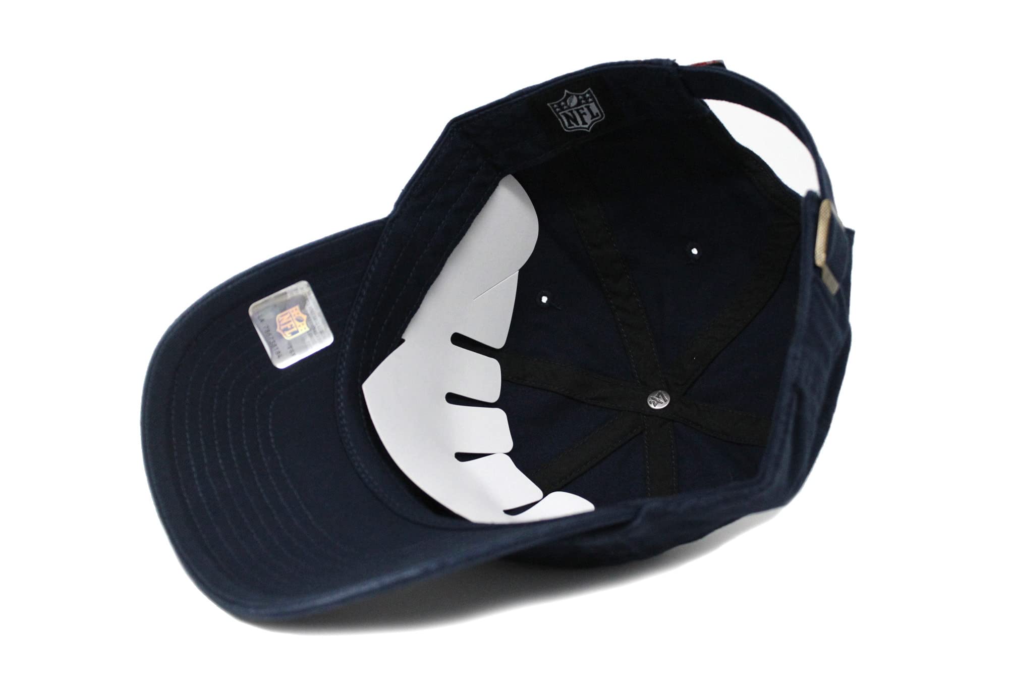 47 Brand (フォーティーセブンブランド) キャップ 47 CLEAN UP MLB ナショナルリーグ - 5