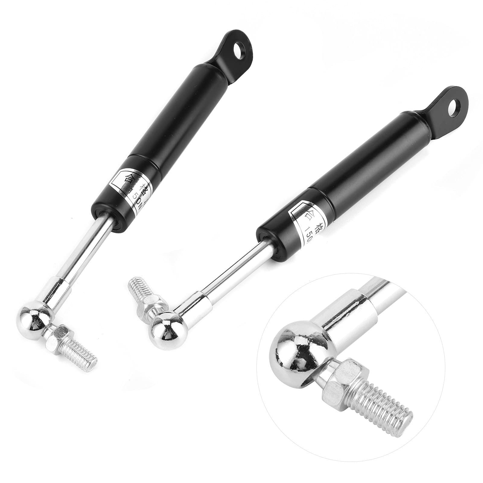Montanti per sella moto T MAX 500 T MAX 530