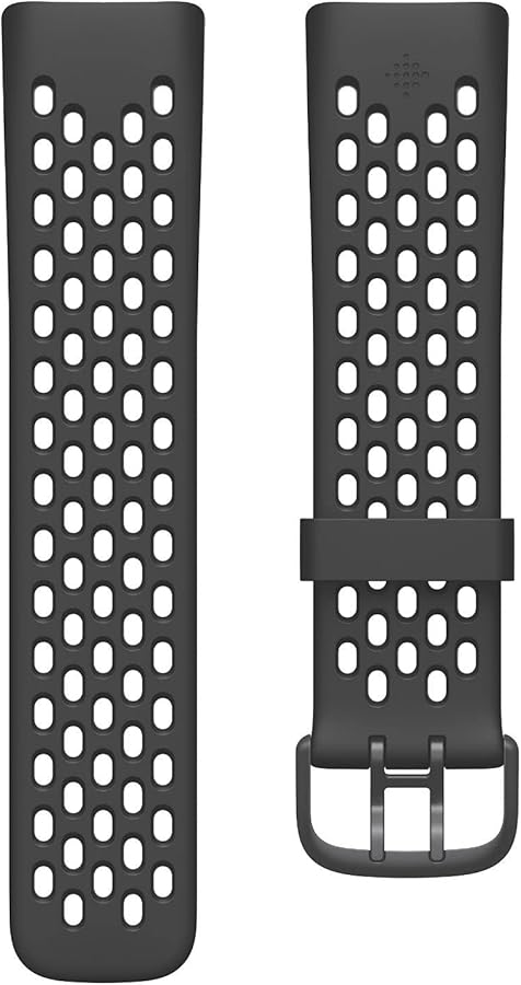 Amazon.co.jp: Fitbit フィットビット Charge 5 純正 交換用 スポーツ