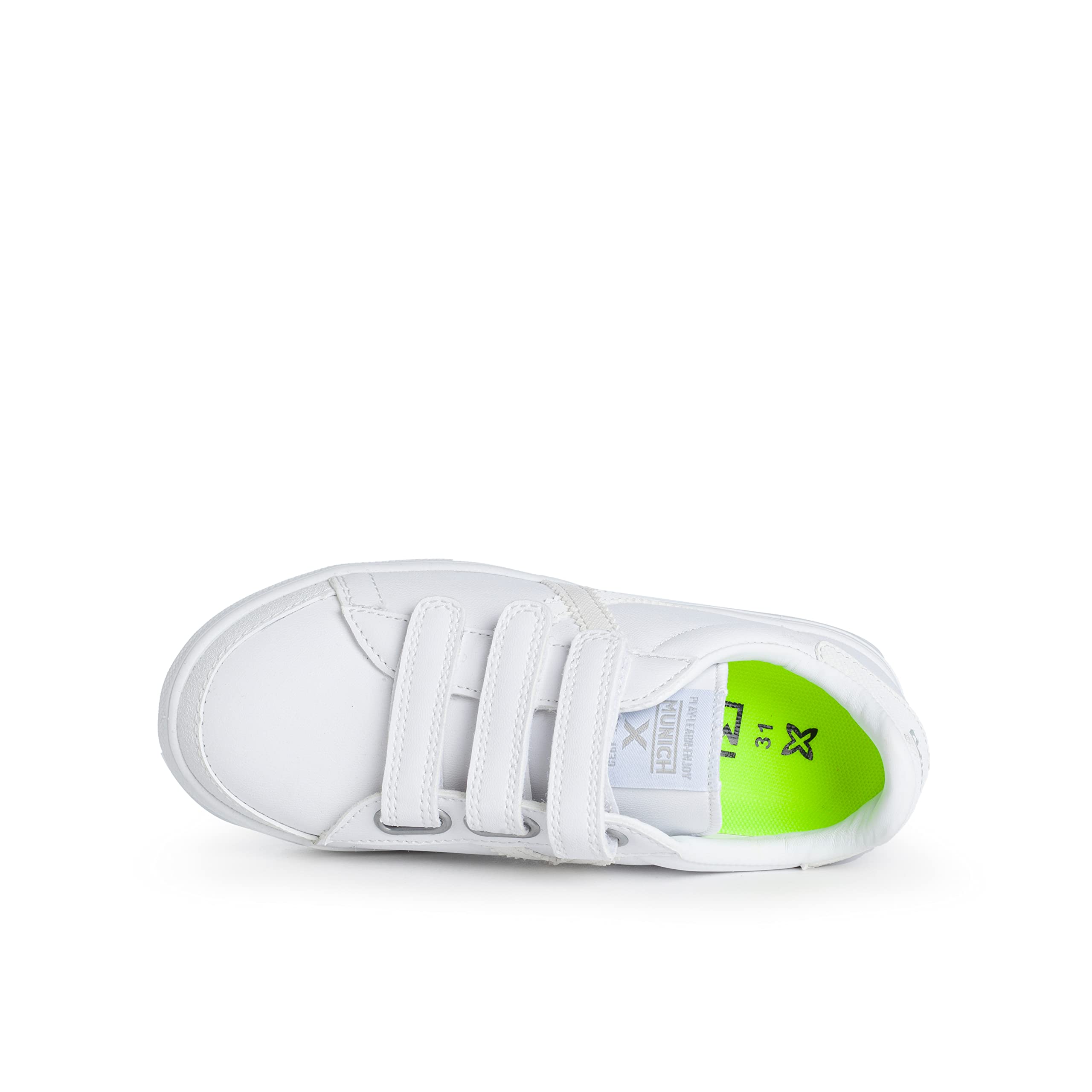Munich Mini Rete ZapatillasUnisex niños