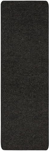 The Big Garage Runner - Alfombra de garaje resistente de 3 x 8 pies  Mowhawk Home Garage Runner Alfombra extra larga para piso de garaje  Alfombra