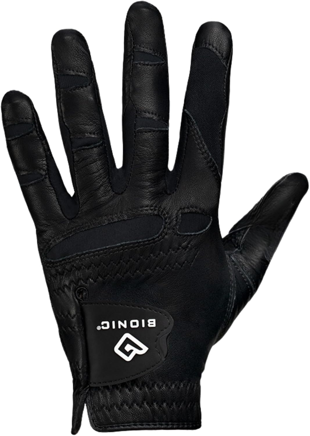 Bionic Men's StableGrip 2.0 Golf Glove Made from Premium Cabretta Leather