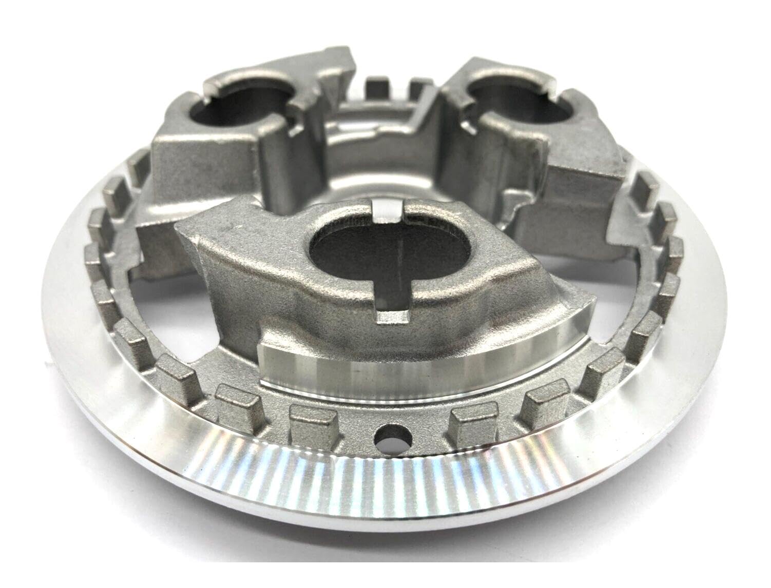 Amazon.com: Genuine OEM For Kawasaki 13187-0033 Plate-Clutch