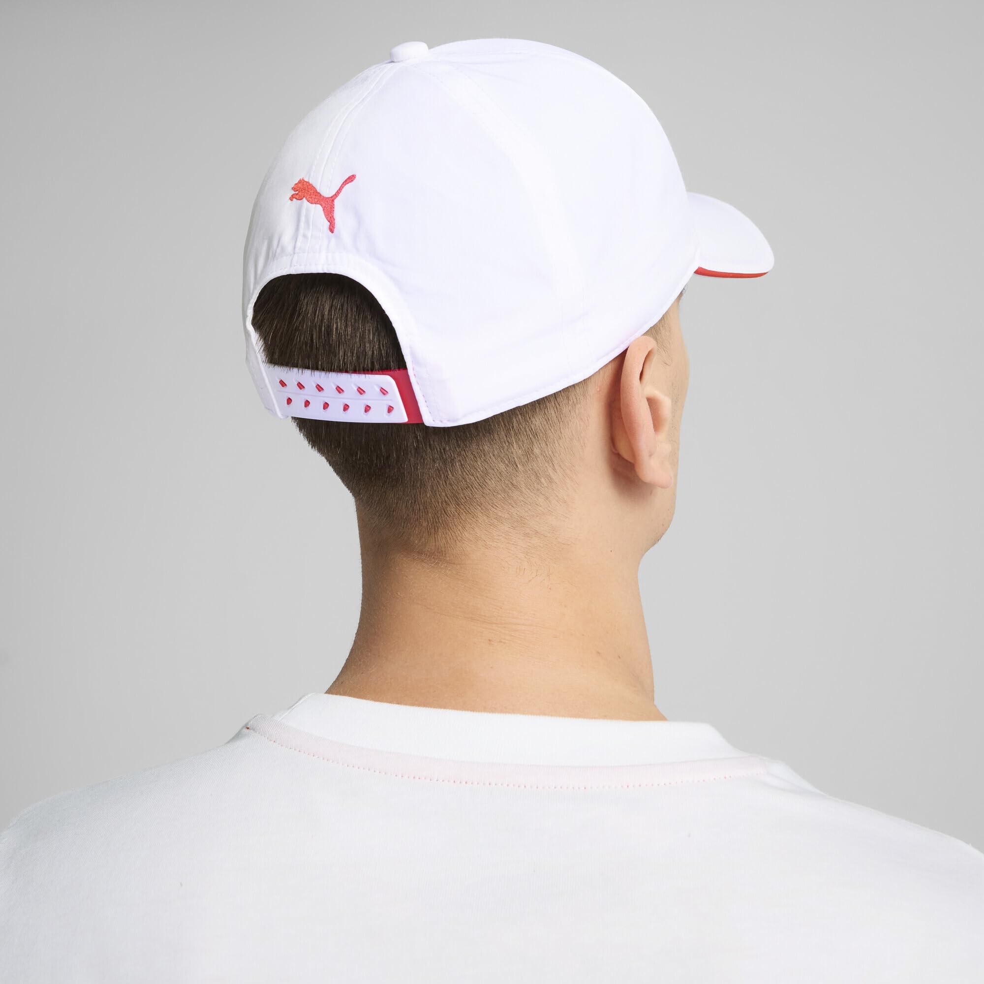 PUMA - F1 Baseball cap, Cappellino da Baseball Unisex - Adulto