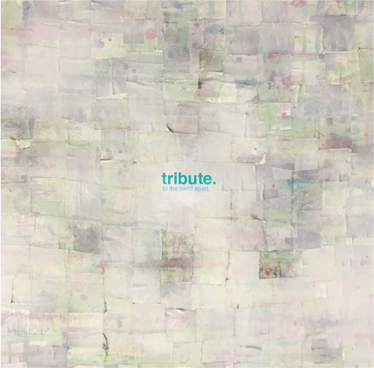 Amazon.co.jp: tribute to the band apart - VARIOUS ARTISTS