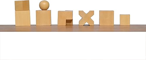 Miniatura 3 de Juego de ajedrez minimalista de madera - Reproducido 1923 Josef Hartwig Bauhaus Modelo Piezas de ajedrez - Boj Ebonizado (teñido) - Solo piezas de