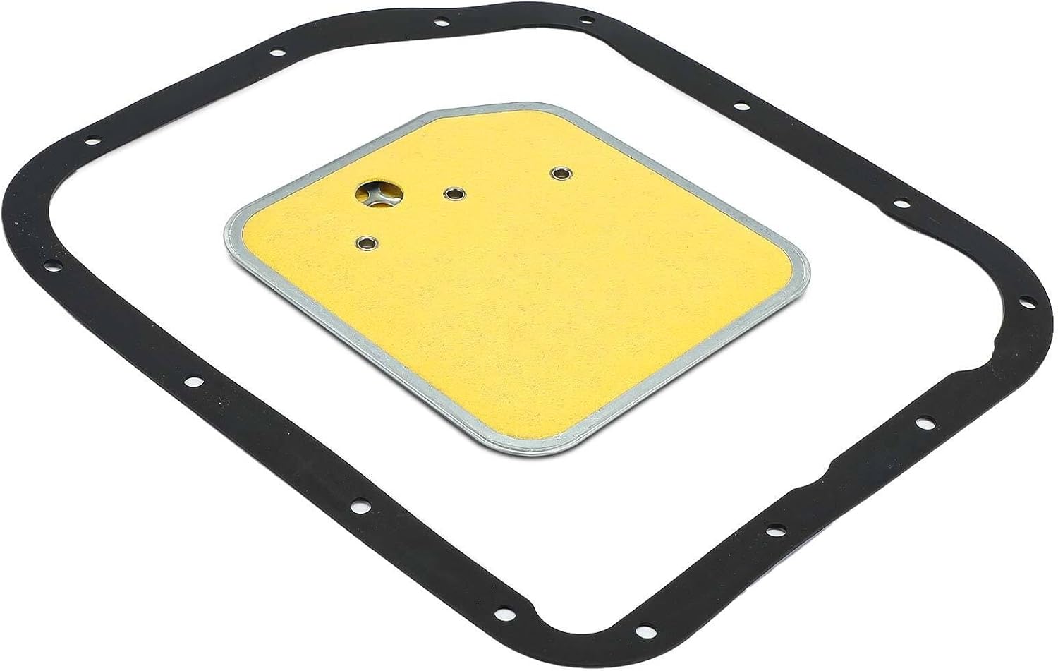 Replacement Parts for Automatic Transmission Filter for Dodge Ram 1500 Jeep Grand Cherokee Mitsubishi Mod-AP88P-85874