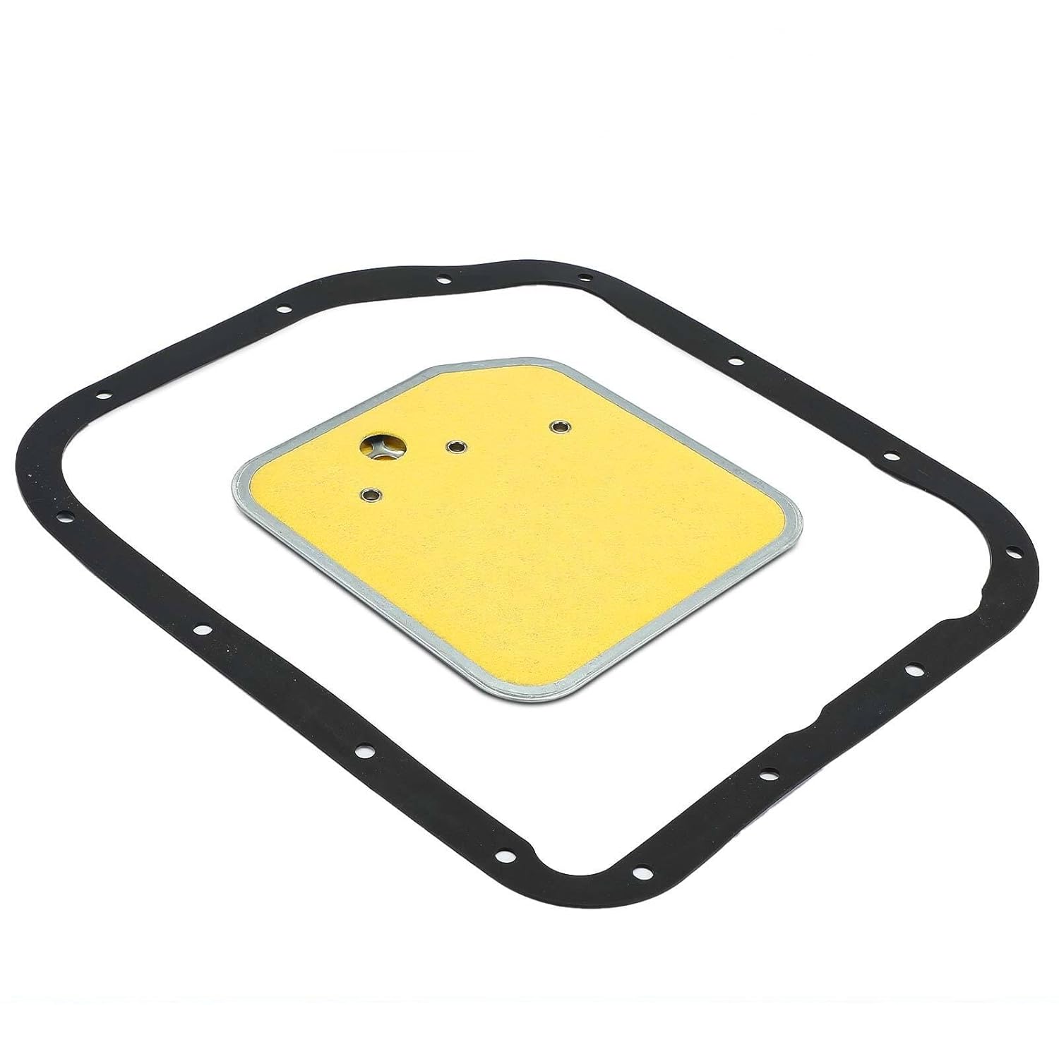 Replacement Parts for Automatic Transmission Filter for Dodge Ram 1500 Jeep Grand Cherokee Mitsubishi Mod-A58PP-85874