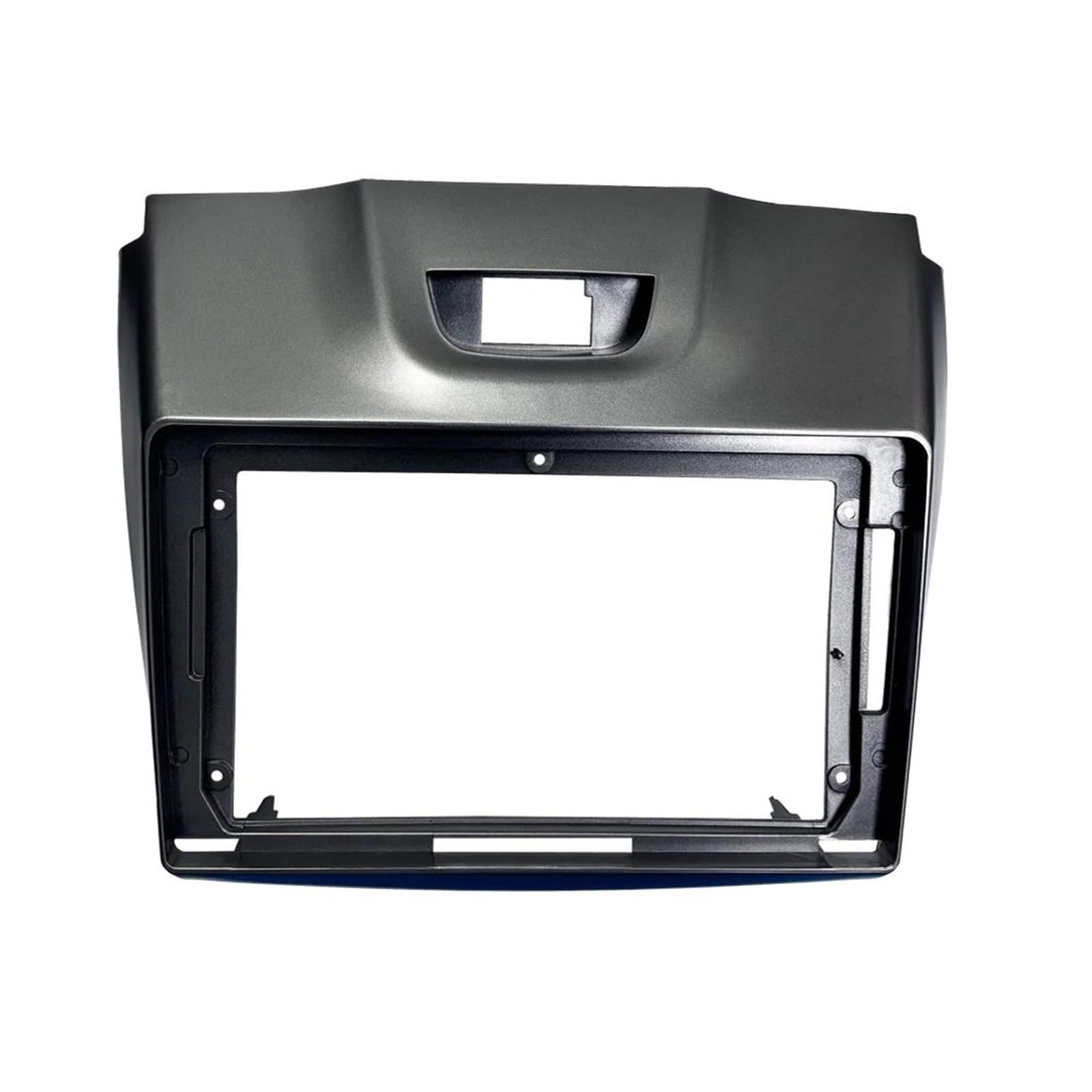 Moldura autorradio Para ISUZU Para D-MAX Para mu-X 2015-2018