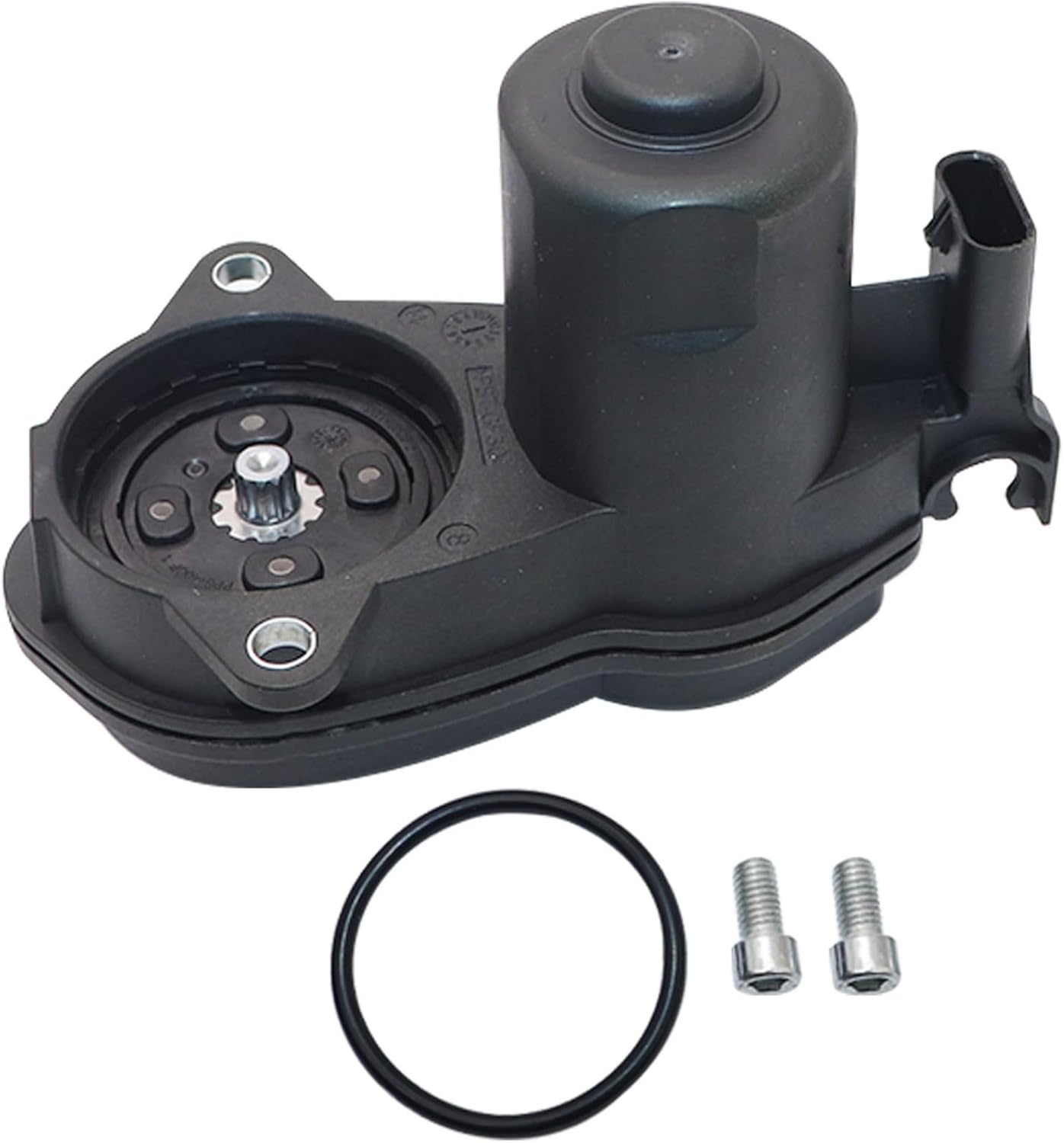 Priprilod Parking Brake Caliper Actuator Compatible with Mercedes-Benz GLE350 GLE400 ML250 ML350 GL450 GL550 2012 2013 2014 2015 2016 2017 2018 A2229063801 A1669065401 32352564