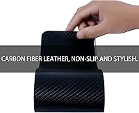 Vista 5 de Protector de parachoques trasero para Mitsubishi Outlander, 1 ud