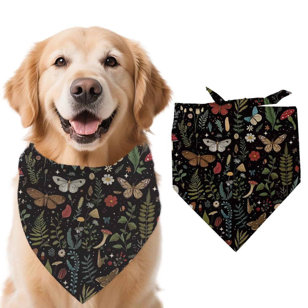 arricraft 1 Pc Dog Bandana