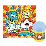 オーエスケー 妖怪ウォッチ(NO3) おしぼりセット OC-1