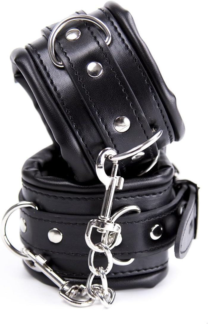 Bracciale in Spugna Nera Bûtt Pl'ugs Adullt Gây Anâl Adullt Toys Anâl PlūgLσck Ring Vibrαtor Sẹx Swing