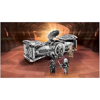 もばさんさん専用 Amazon.co.jp: レゴ スター・ウォーズ インクイジター 75082