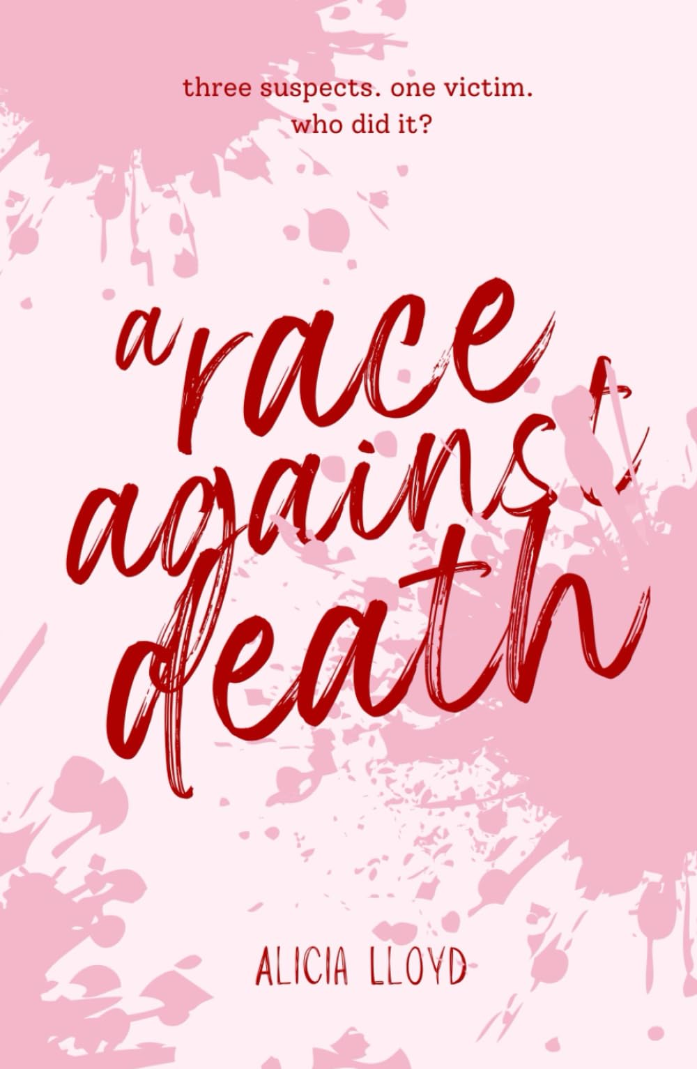 A Race Against Death