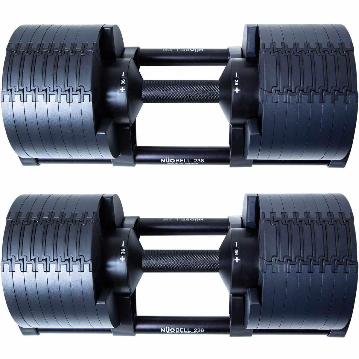 ダンベル2コセット Amazon | ToughFit ダンベルセット – 15/20/25/30/35/40/45/50