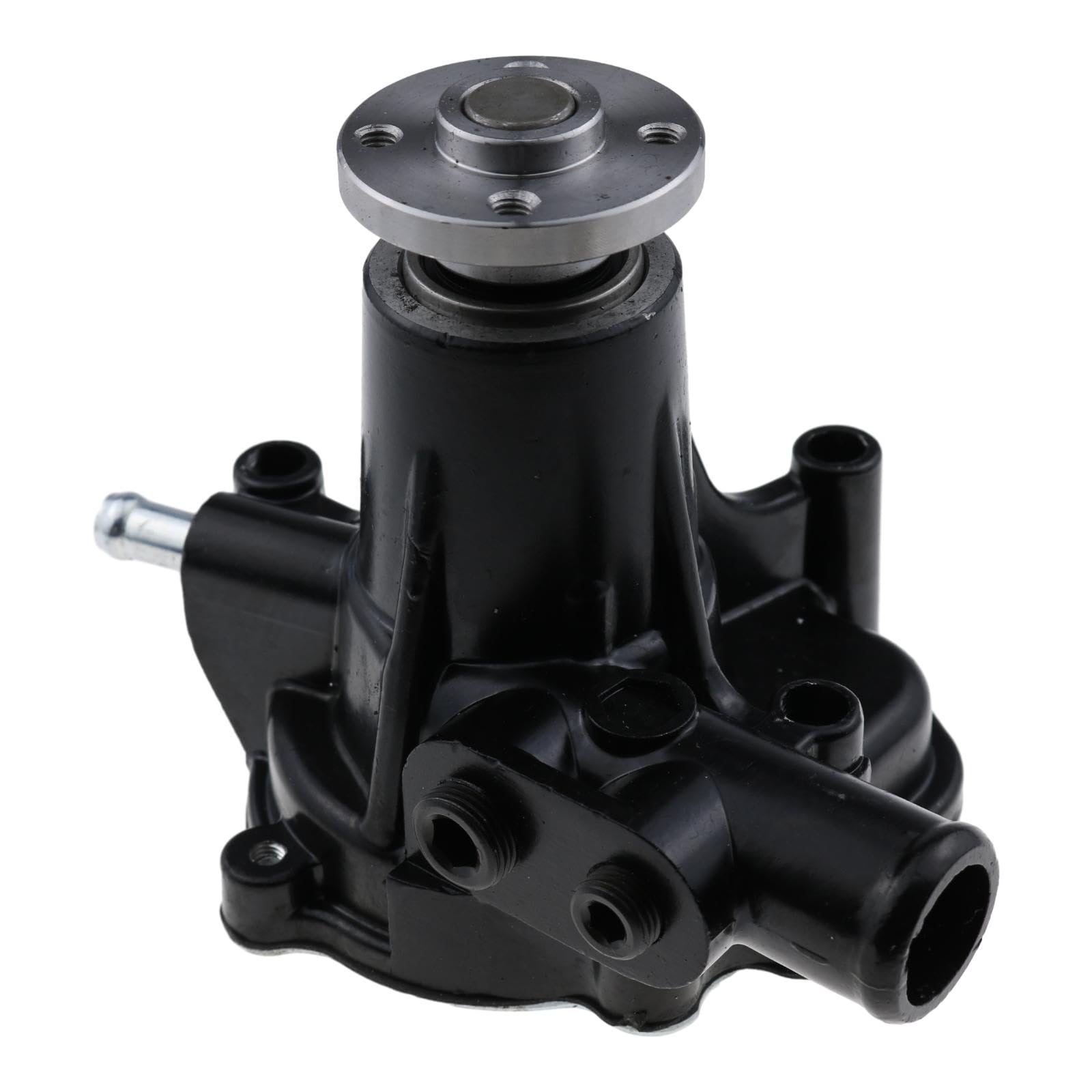 Pompa dell'acqua 129002-42004 129100-42005 compatibile con Yanmar Motor 3TN84 4TNV88 4TNE84