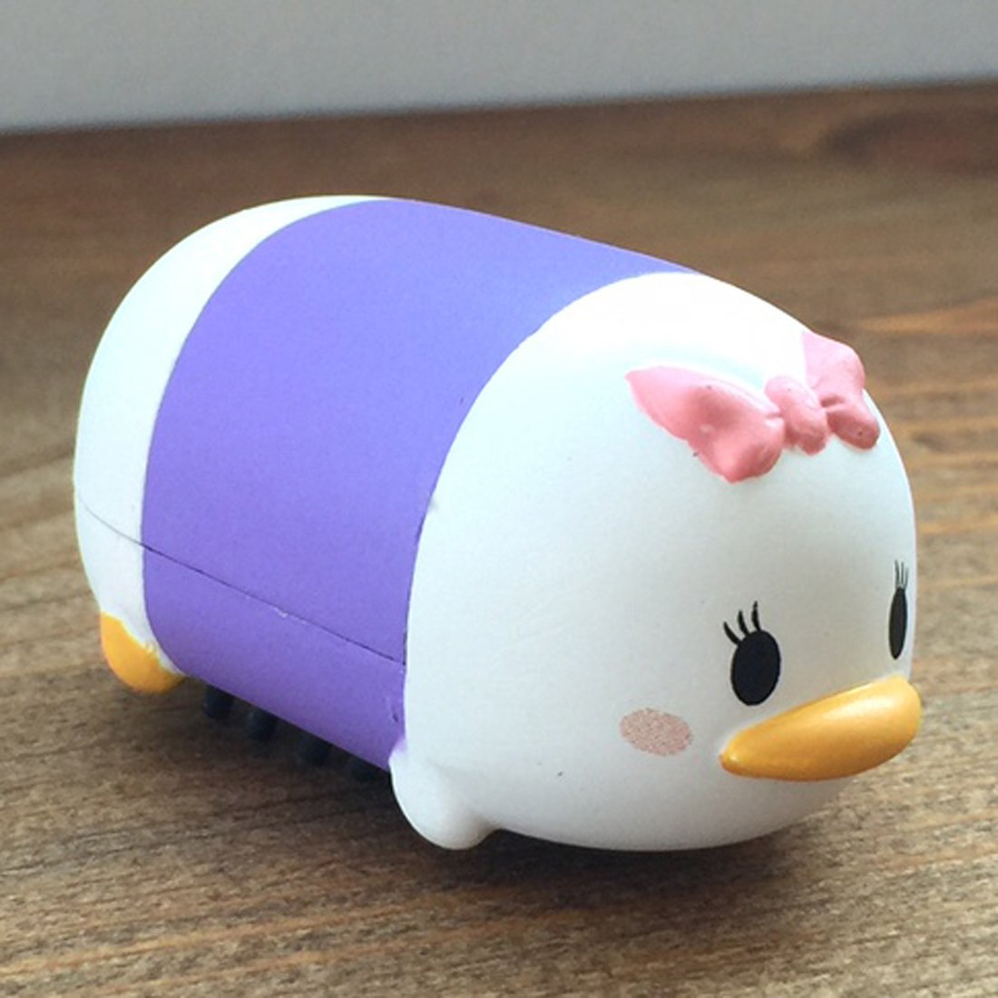 Amazon.co.jp: TSUM TSUM ツムツム ウォーキーズ デイジー : おもちゃ