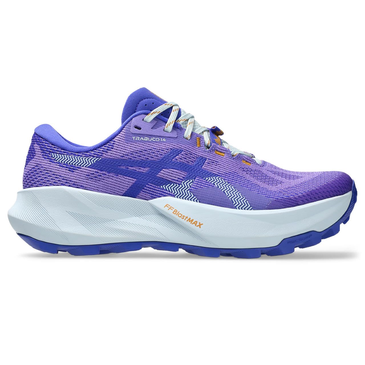 Asics Trabuco 14 Scarpe da RunningDonna