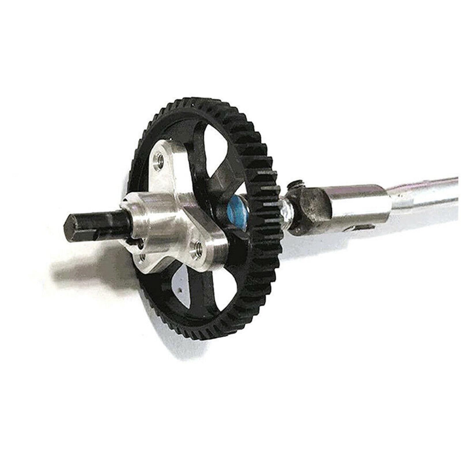 2PCS Slipper Clutch Eliminator for Traxxas Stampede/Slash VXL/XL5 2WD 1/10 RC Car Parts