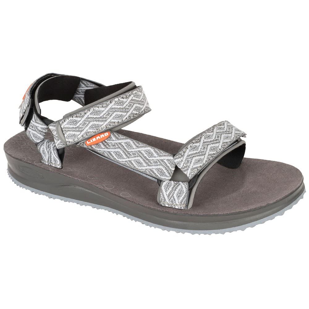 Lizard - Sandalia Voda, Sandali per il tempo libero e abbigliamento sportivo unisex per adulti Unisex - Adulto