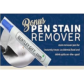 Tyler Diva Dryer Sachets (Sachet (Pack of 4)) Including a Stain Remove Pen