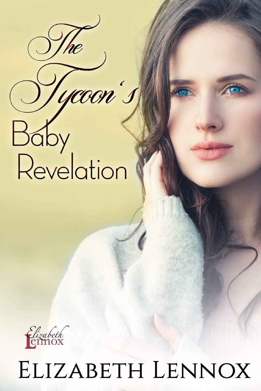 The Tycoon's Baby Revelation: 1 (The Abbot Sisters)