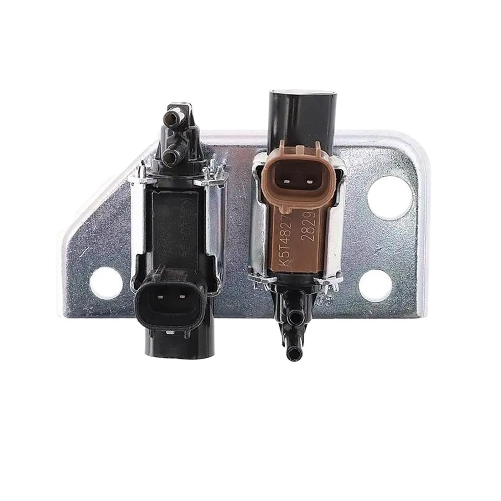 Électrovanne de décharge MR577099 de rechange pour soupape de suralimentation automobile