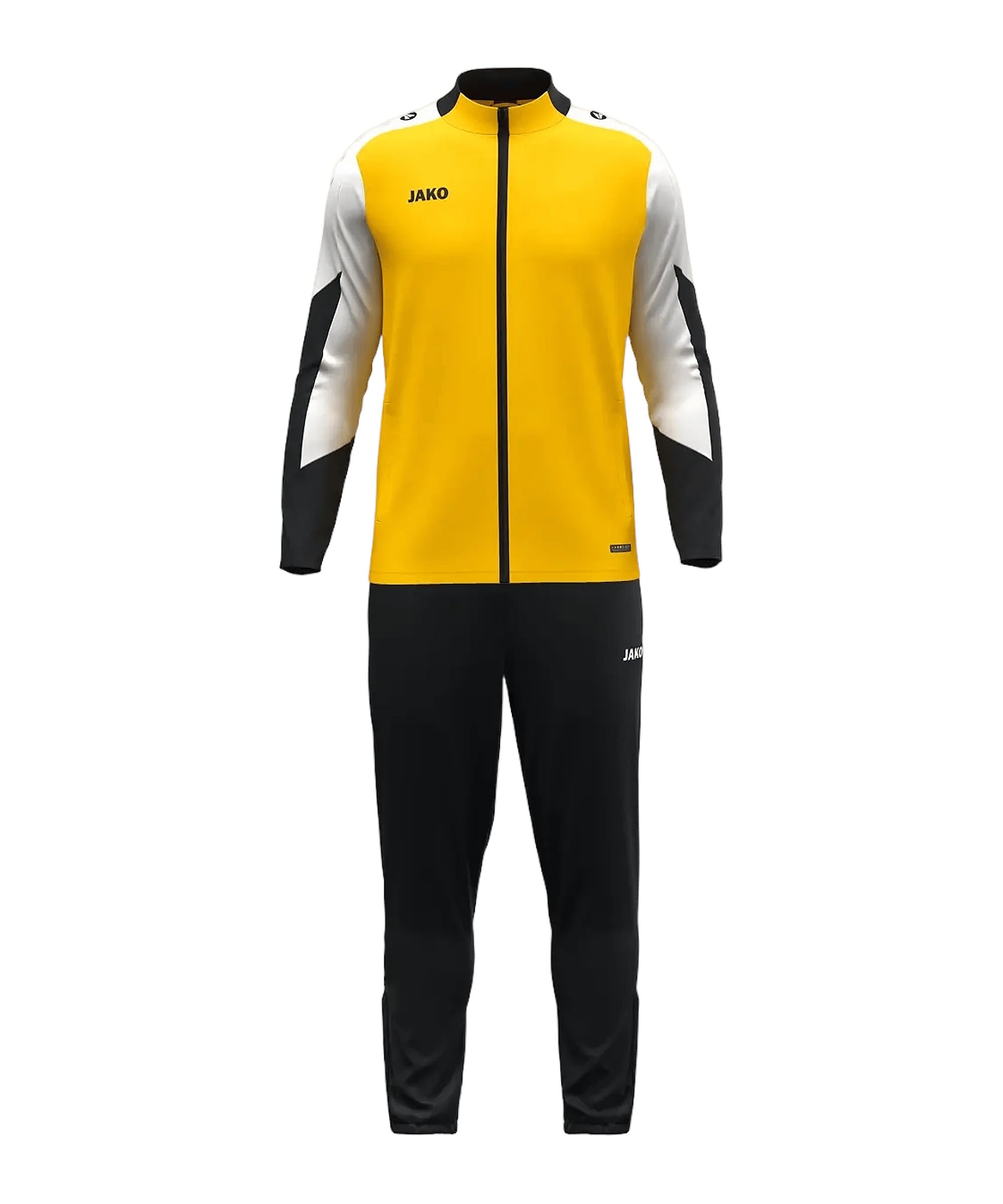 JAKO Kinder Polyesteranzug Dynamic Chándal Unisex