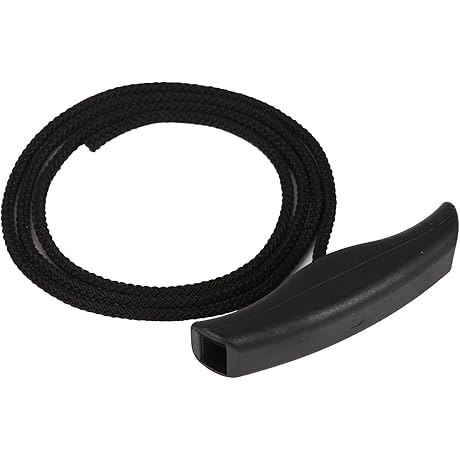 Minn Kota Trolling Motor Rope and Handle for Maxxum and Edge Models