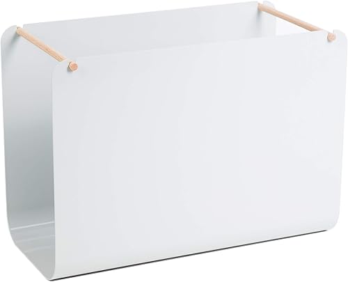 U Brands Organizador de archivos colgante de metal, tamaño carta, accesorio de escritorio, colección Arc, gris U Brands Organizador de archivos colgante de metal, tamaño carta, accesorio de escritorio, colección Arc, gris