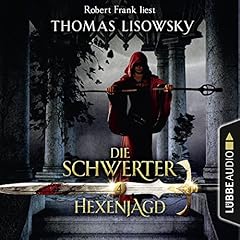 Hexenjagd cover art