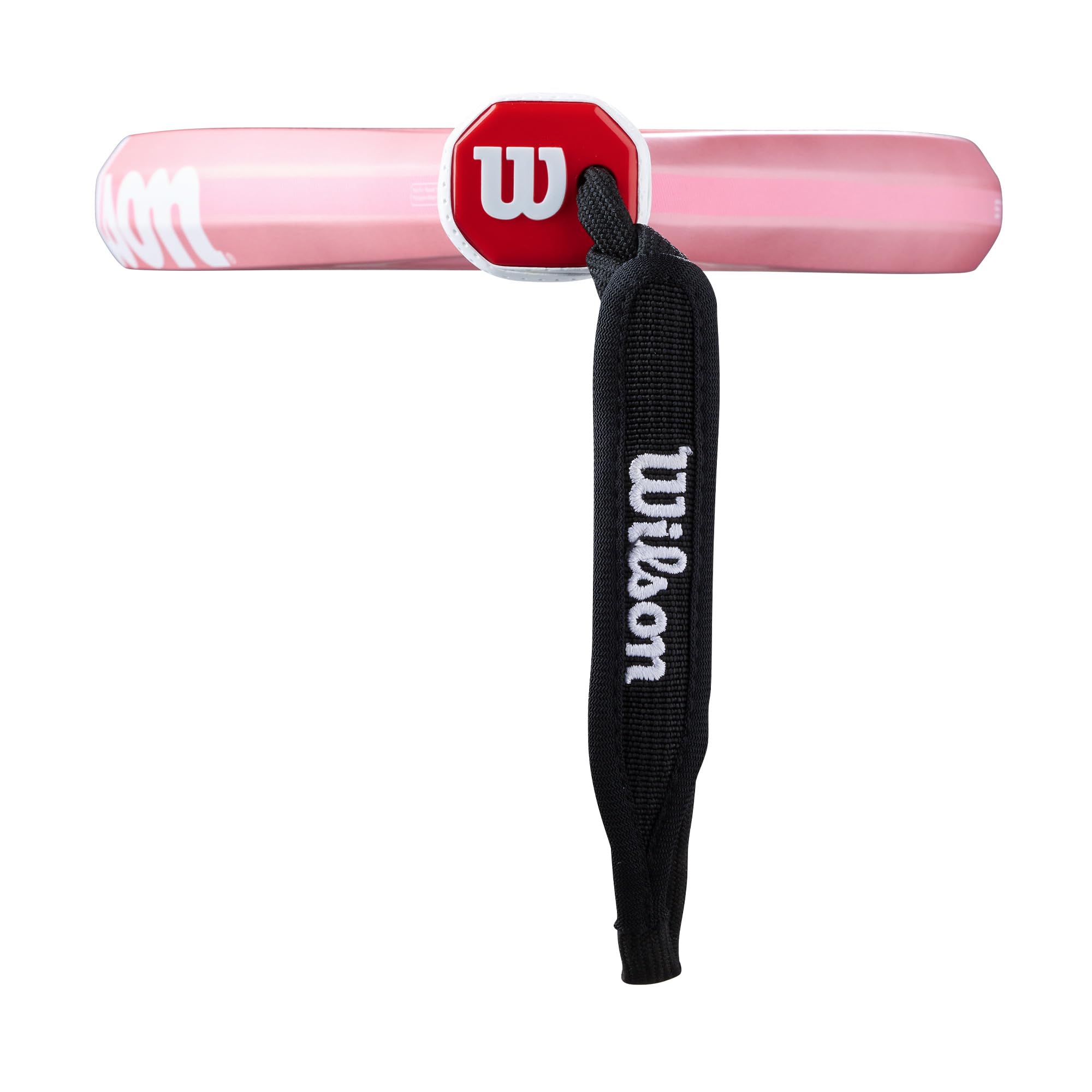 Wilson Blade LS V4 Padel Rosa
