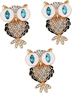 ABOOFAN 3 Peças De Ventilação De Ar Do Carro Difusor De Ventilação De Carro Difusor De Óleo Essencial De Óleo Essencial Perfume Decoração De Carro Difusor De Óleo Essencial Para Carro