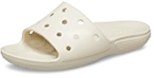 Unisex Adult Classic Slide Sandals