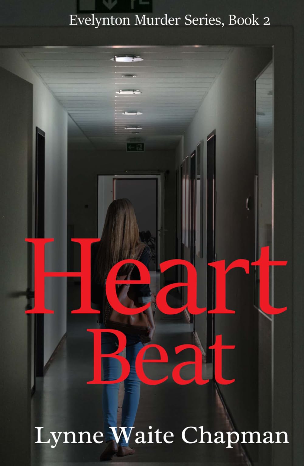 Heart Strings (Evelynton Murder Series)