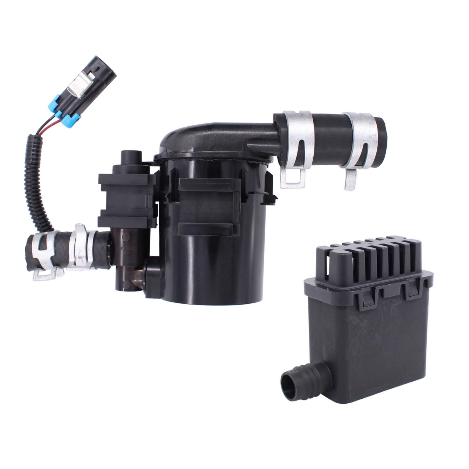 Amazon.com: NewYall EVAP Vapor Canister Vent Solenoid with