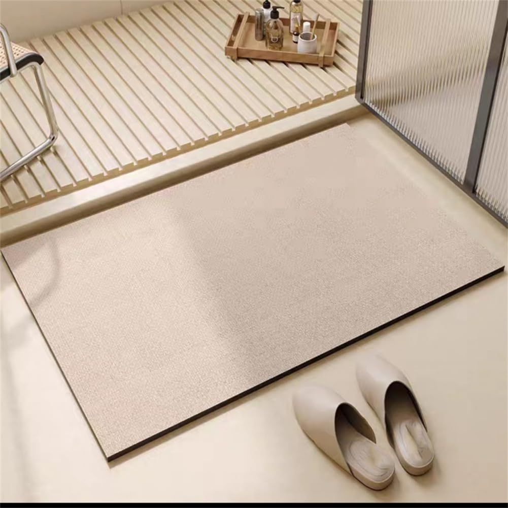 Tapis de sol super absorbant idéal pour la sortie de bain des enfants