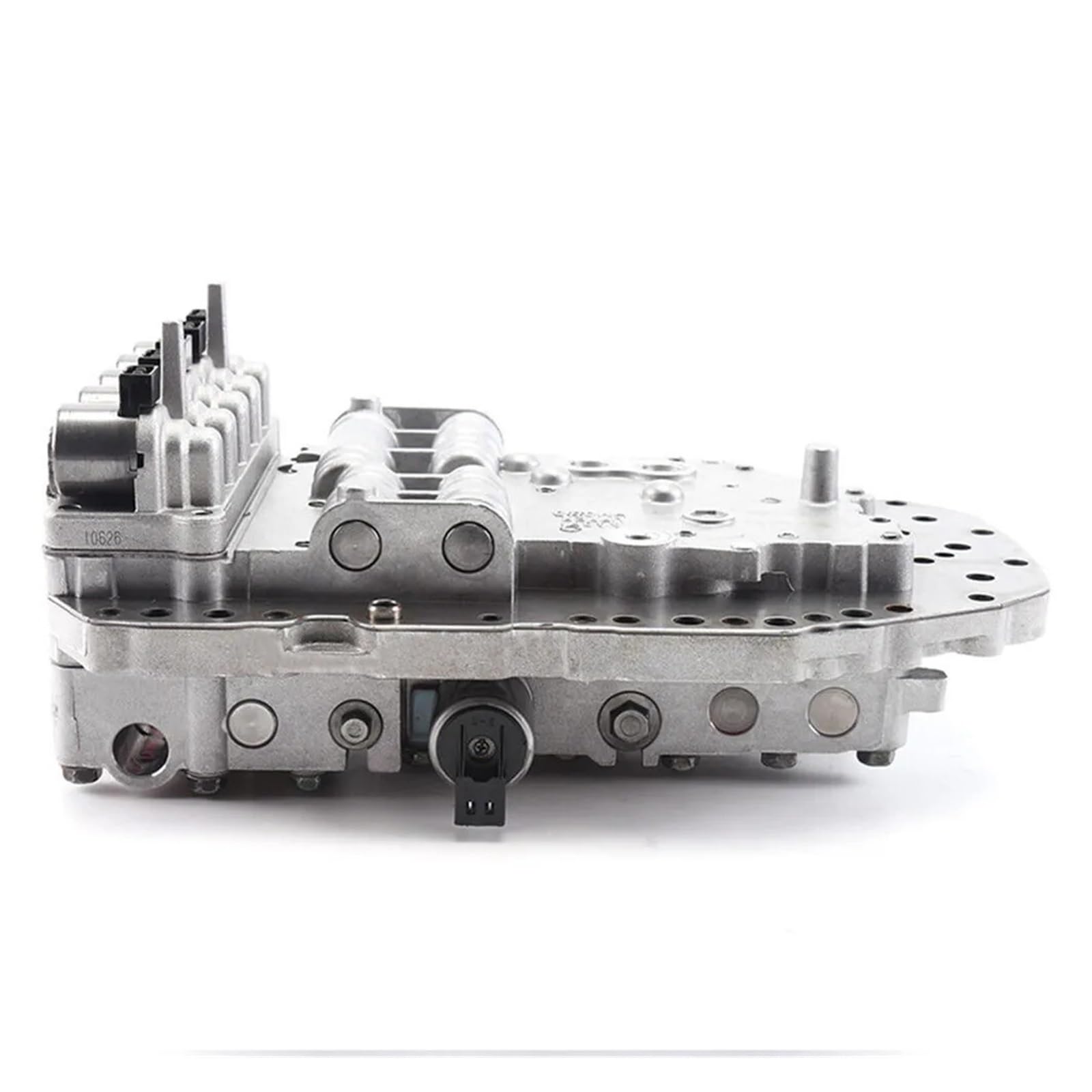 Solenoide del cuerpo de la válvula de transmisión automática 46313-23000 A4CF1 Compatible con Elantra Spectra Reemplazar accesorios Piezas del sistema de transmisión