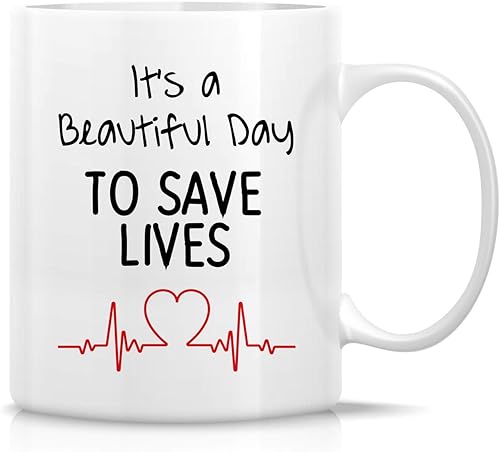 Vista 160 de Retreez Taza divertida – Trust Me I'm Almost a Doctor - Tazas de café de cerámica de 11 onzas – Divertido, sarcasmo, sarcástico, motivacional