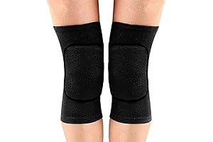 Kids Knee Pad for Basketball, Volleyball, Dance and Skating