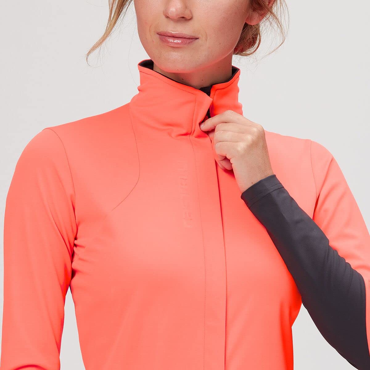 CASTELLI Kurtka Kobiety Beta Ros W Kurtka