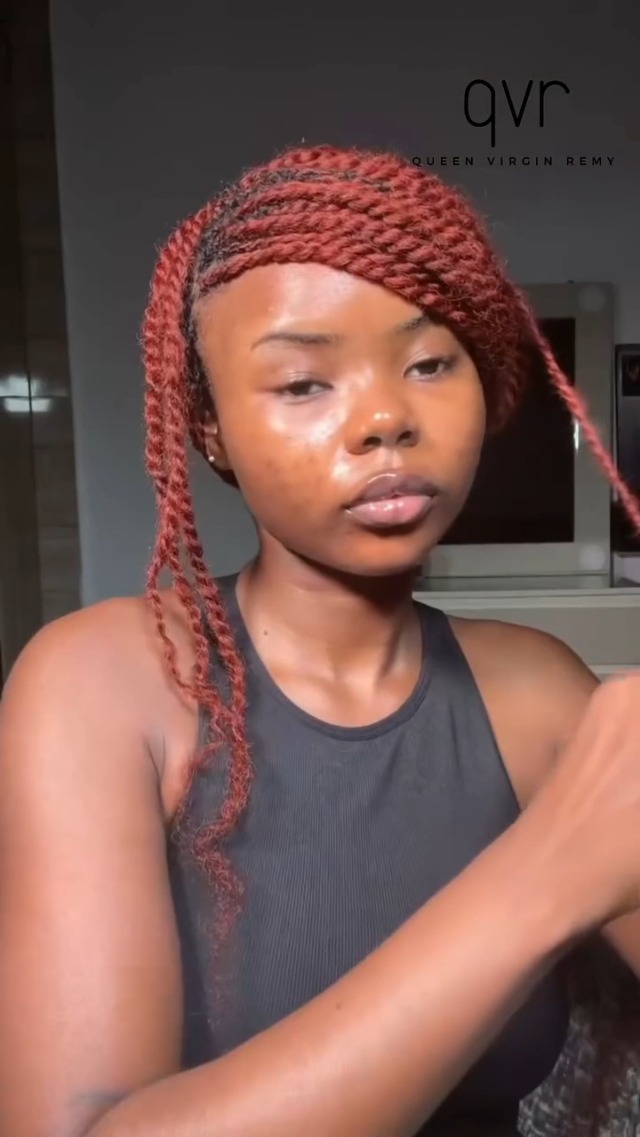 Amazon.com : QVR Afro Kinkys Bulk Human Hair for Dreadlock