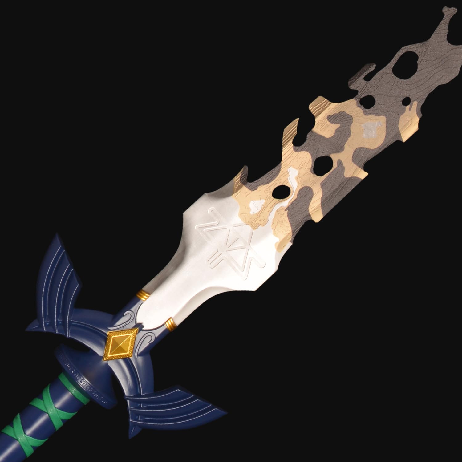 Lkjad Replica Skyward Japanese Anime Game Cosplay Master