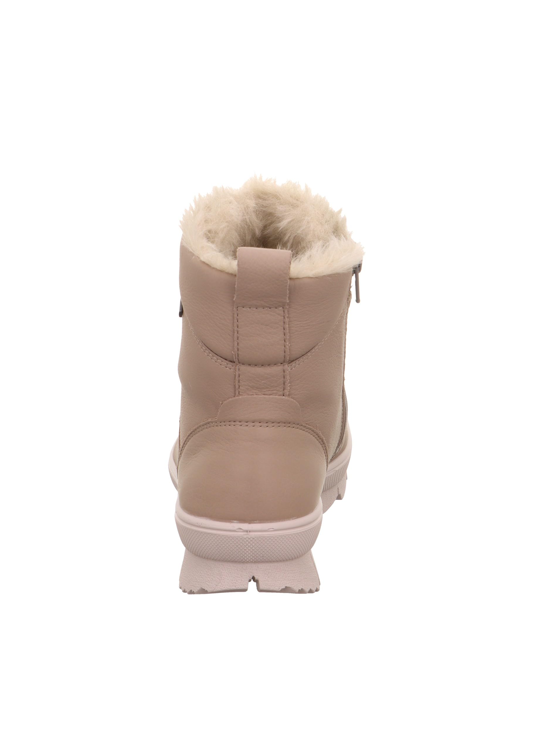 Legero Novara Damenschuhe 2-000530-4040 2-000530-4040 Beige, EU 40 – Ansicht 3