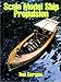 Scale Model Ship Propulsion