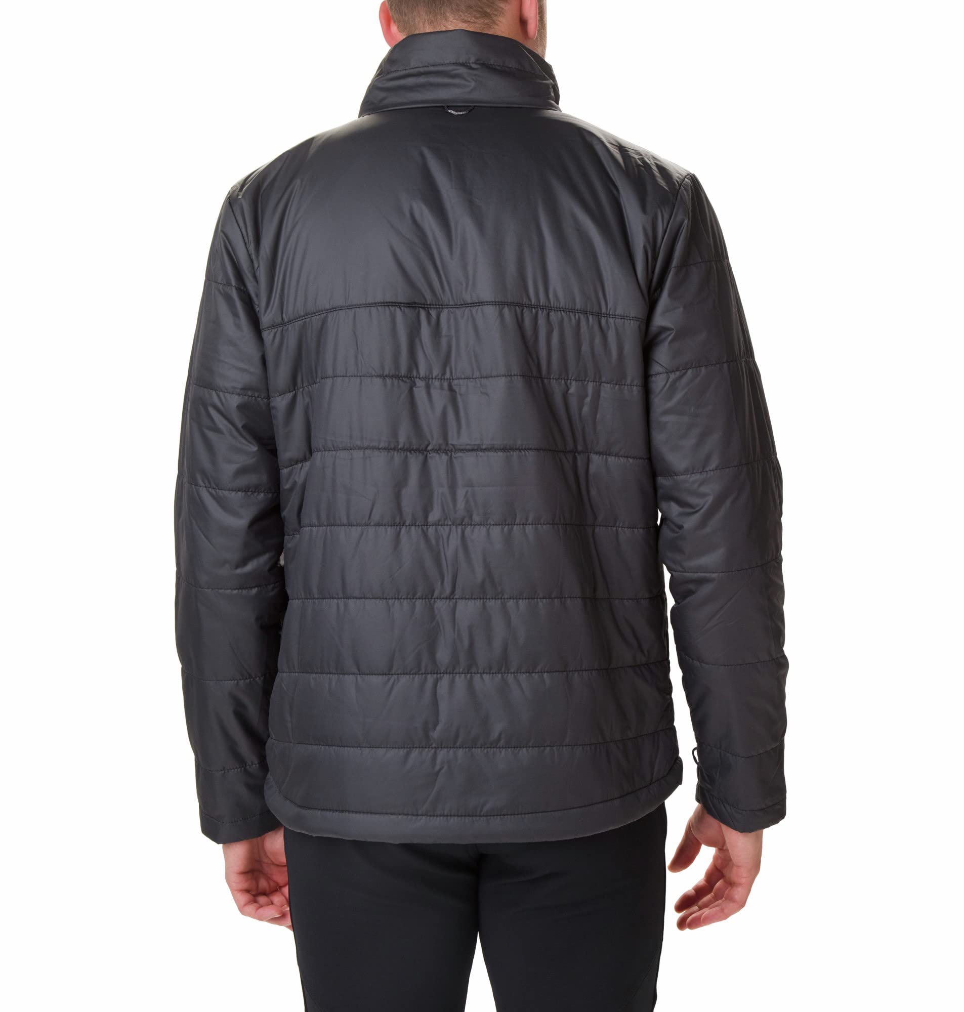 Columbia Element Blocker Interchange Jacket 3 En 1 Hombre