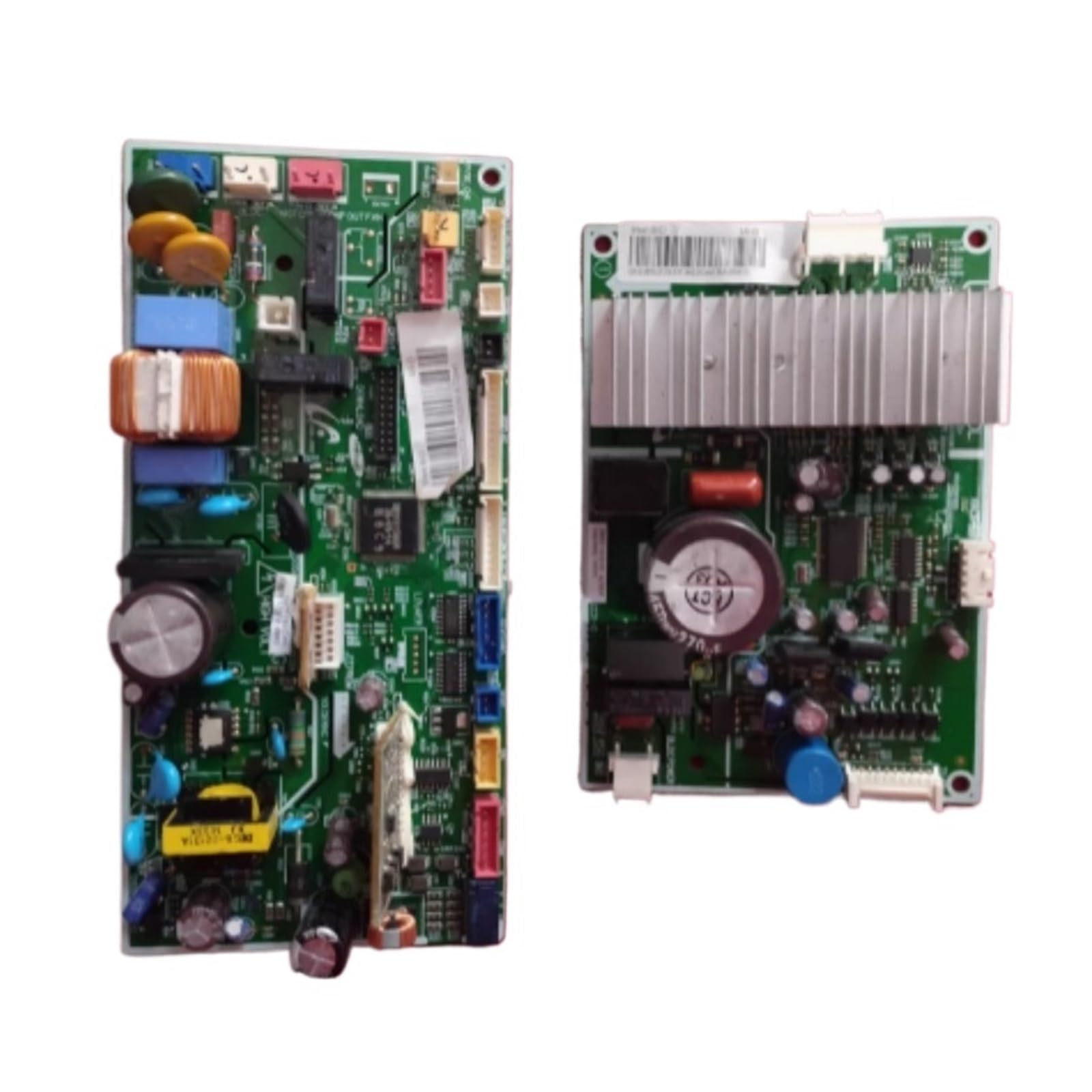 Circuit imprimé DB41-01233A climatisation pièce DB92-03027A Samsung